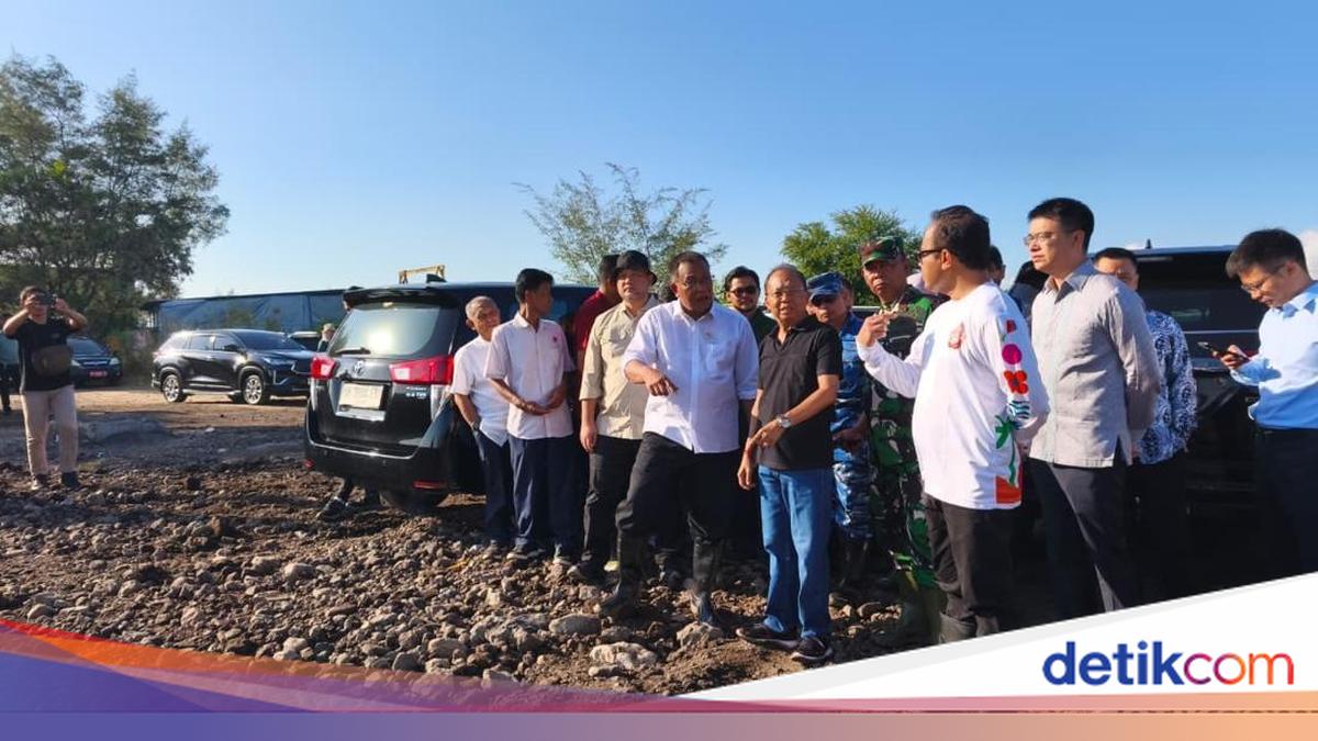 Amid Public Rejection of PSEL Projects, Environment Minister to Meet with Danantara Today