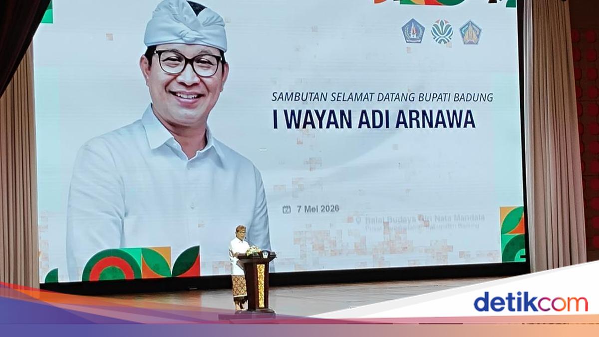 Badung Regency Government to Convert Former Fire Station into Daycare Centre