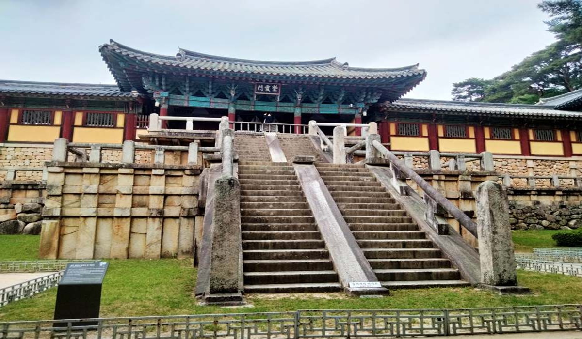 Indonesian Ambassador in Seoul Pushes for Visa-Free Travel to South Korea