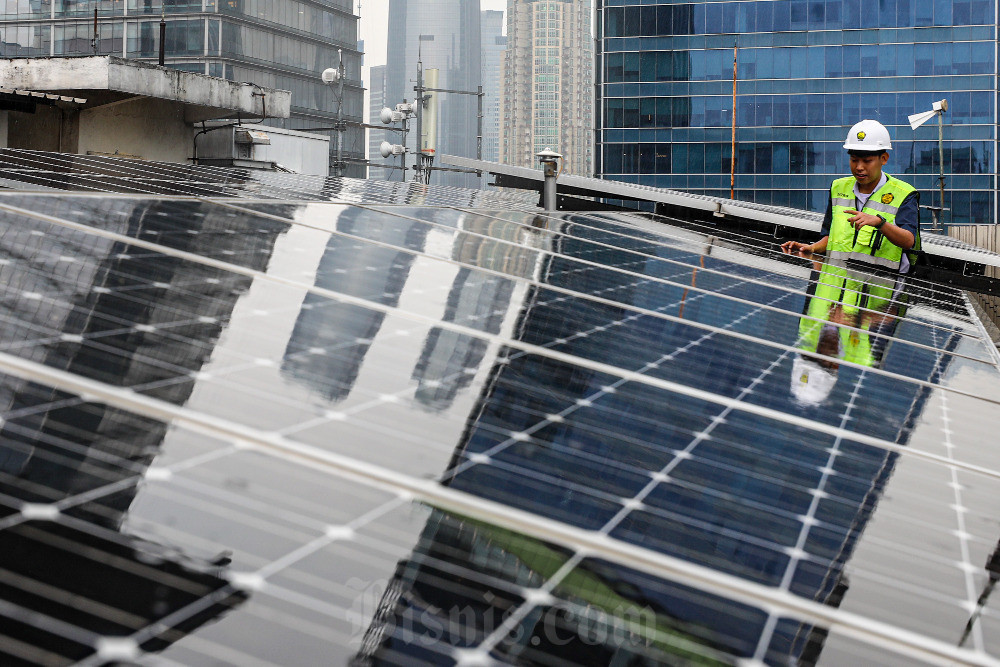 Zhejiang Entrepreneurs Eye Indonesian Solar Power Investment, Await Policy Consistency