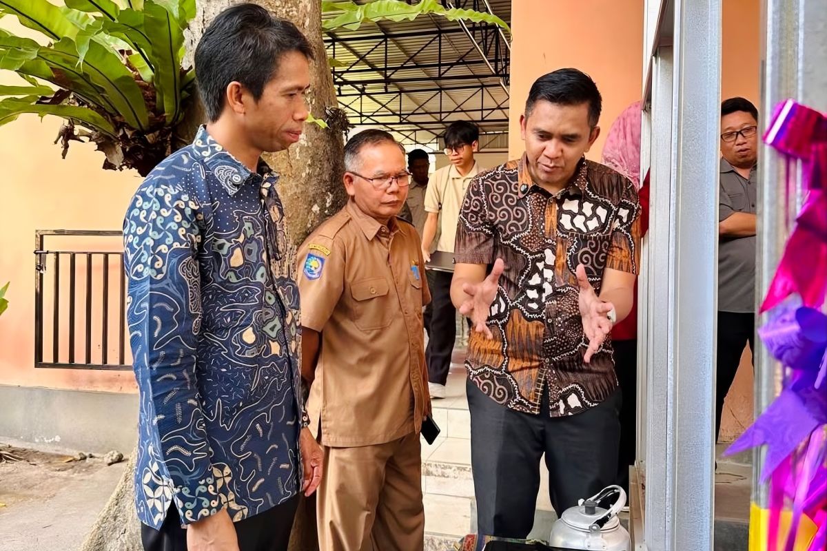 University of Mataram Tests Technology to Convert Waste into Clean Energy