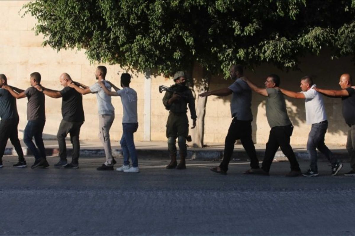 Amnesty International urges UK to sanction senior Israeli officials