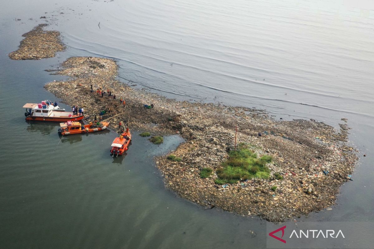 Sea level rise rate doubles in a decade, UN report warns