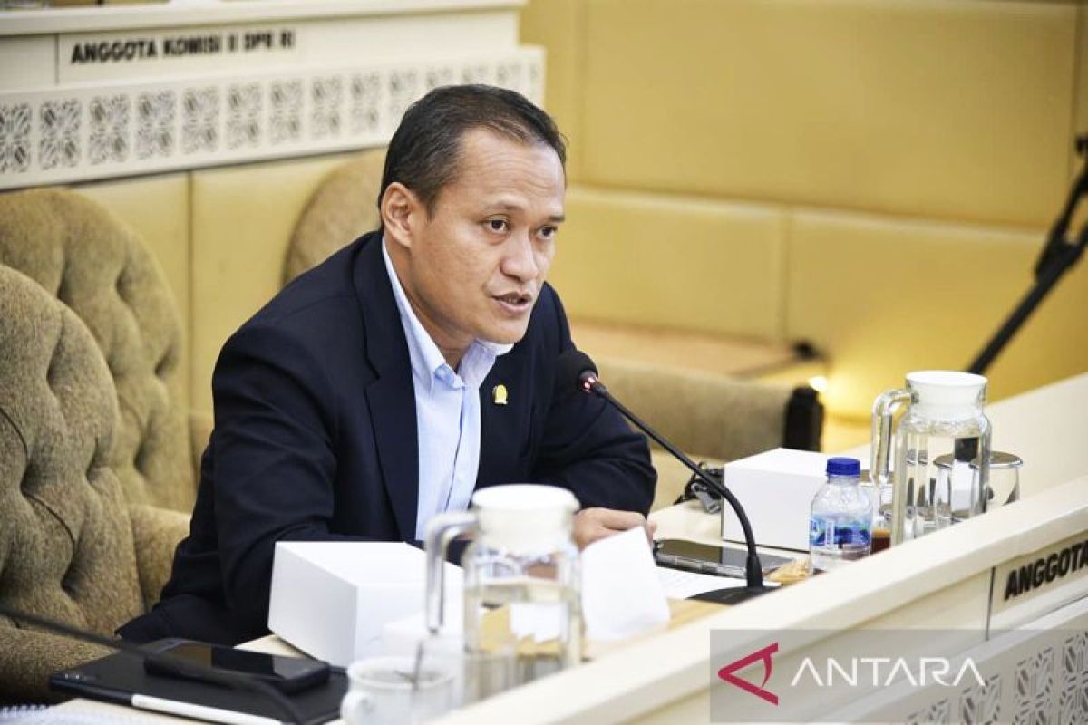2027 a Momentum for Indonesia to Transform into a Productive Nation, Says Lawmaker