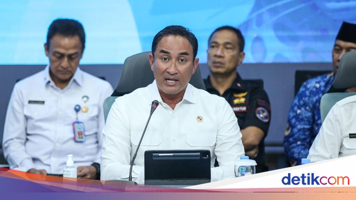 Returning from Bangkok, 10 Indonesians Testing Positive for Drugs Detained by BNN at Soetta