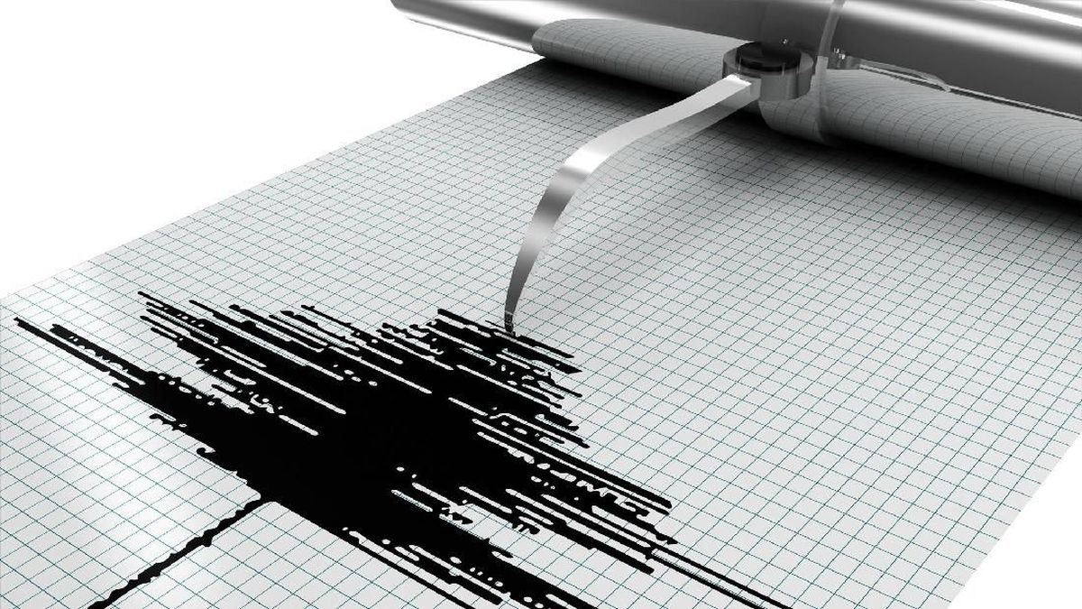 Shallow Magnitude 5.0 Earthquake Shakes Sangihe, North Sulawesi