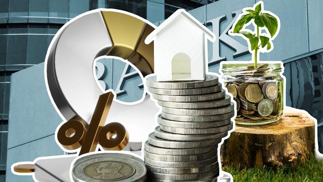 Brace Yourselves, Indonesians: Wallets Thin as Loan Instalments Choke