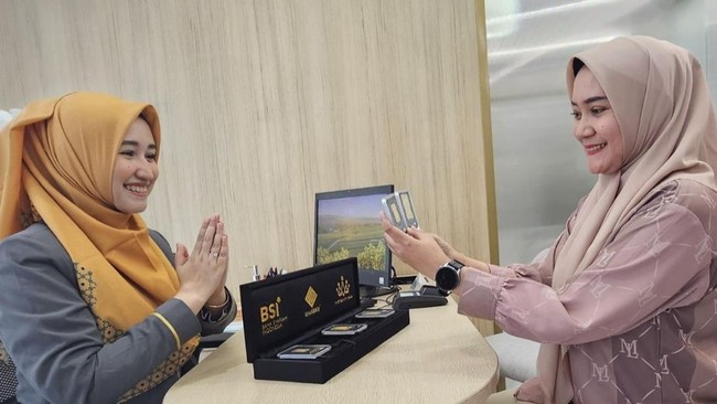 High Demand Drives BSI Gold Installment Service Growth of 97.90% in a Year