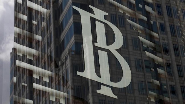 Foreign Media Spotlight Bank Indonesia's Surprise Rate Hike, Report These Details