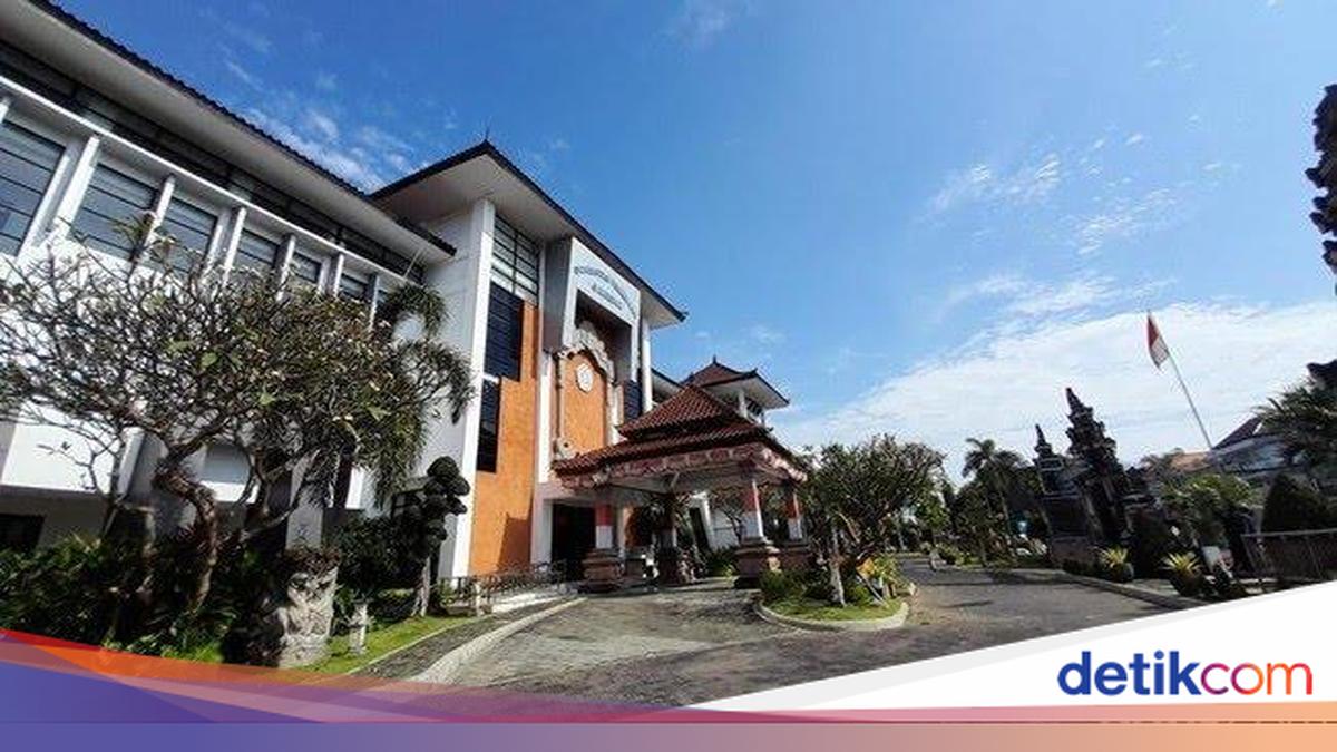 Undiksha's Medical Programme Most Sought-After, Tuition Fee at Rp 21.4 Million per Semester