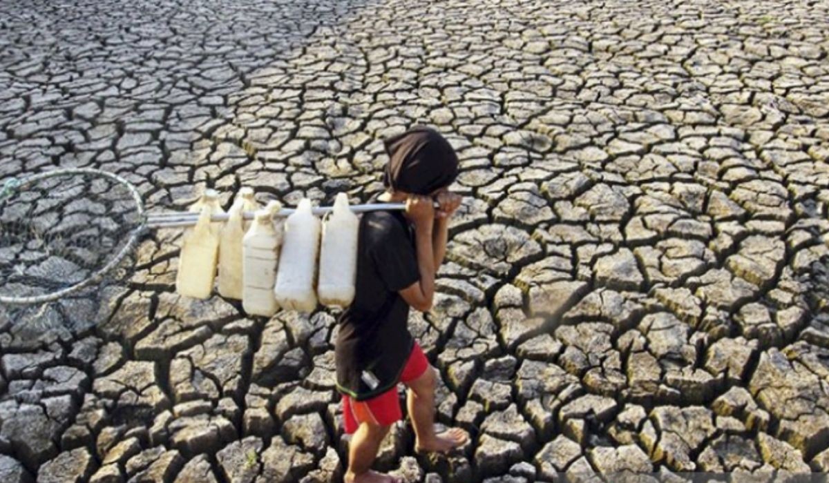 BMKG Predicts Peak of 2026 Dry Season in August Amid Strengthening El Niño