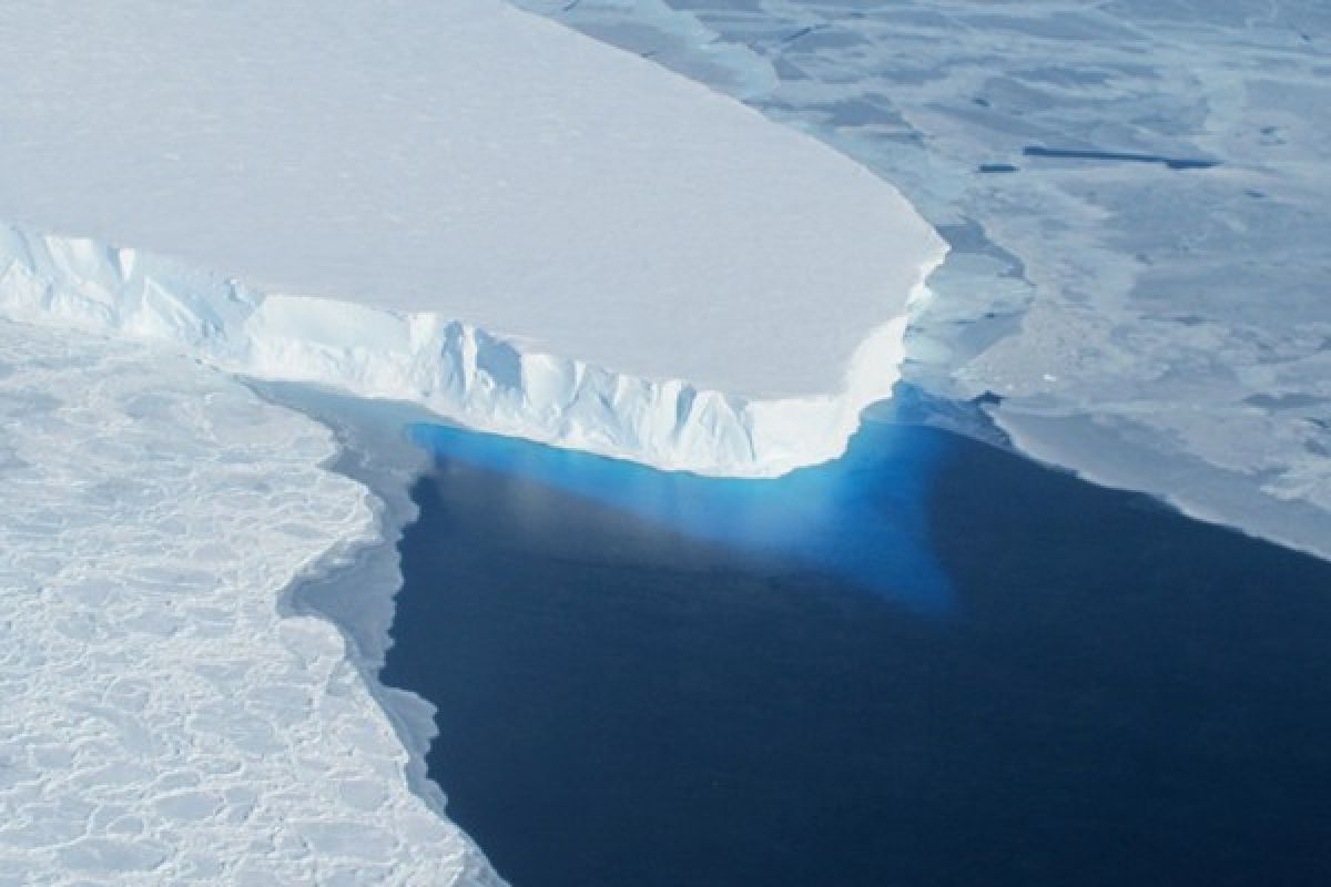 Sea Levels Rise Multiple Times Faster Due to Human Activity
