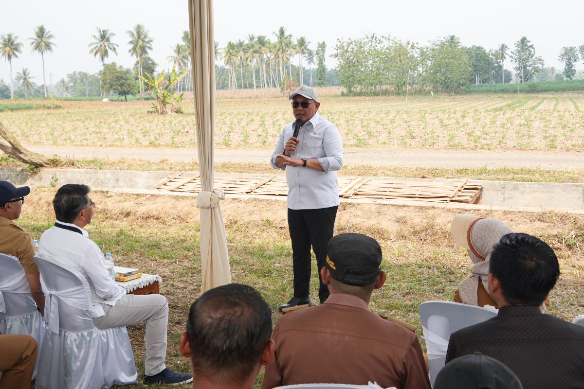 BKPM Accelerates Development of Integrated Biofuel Plant in Lampung