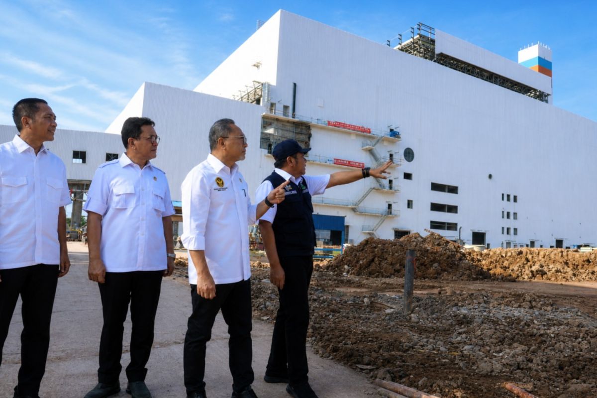 Danantara Welcomes Designation of Three PSEL Projects as National Strategic Projects