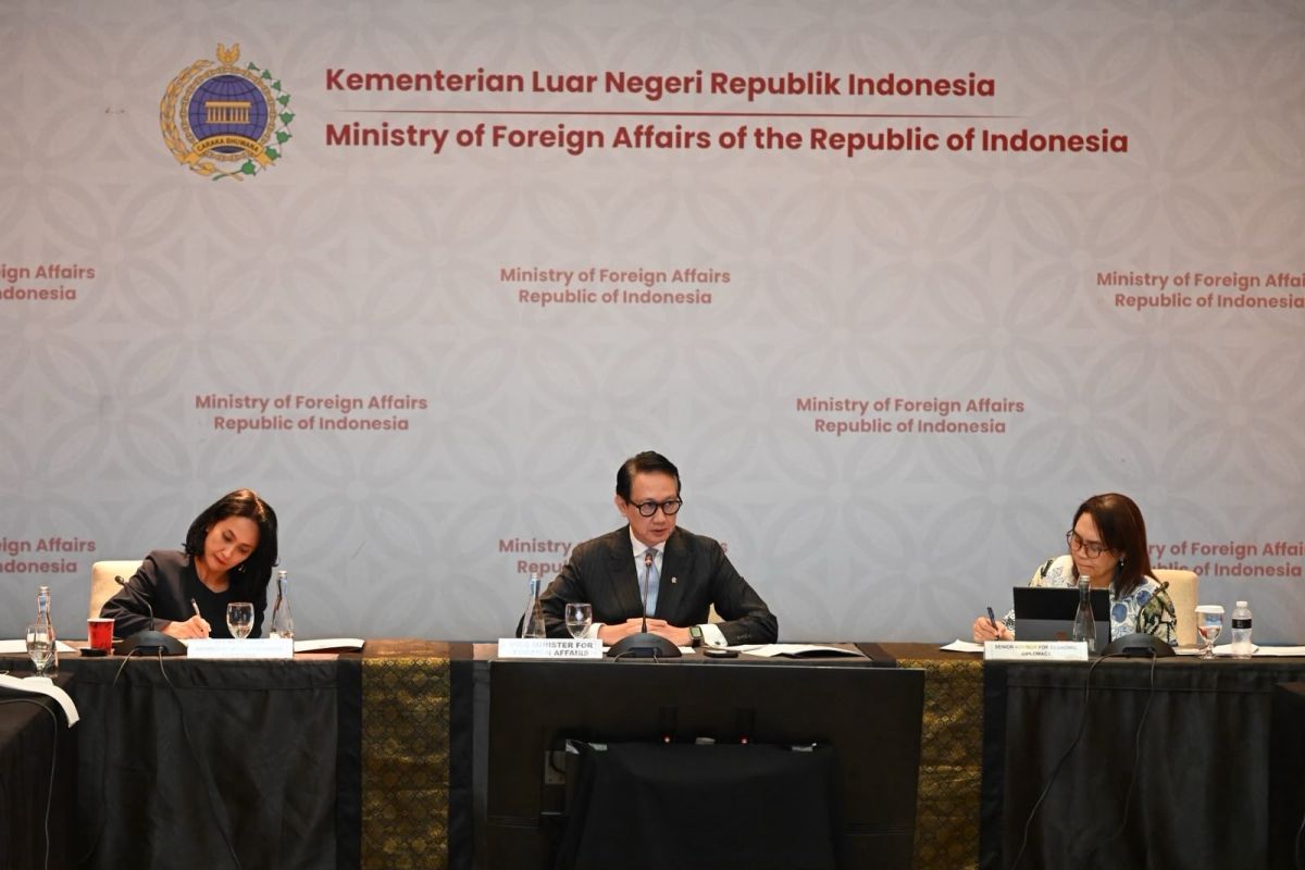Indonesia pushes to expand placement of skilled workers on cruise ships