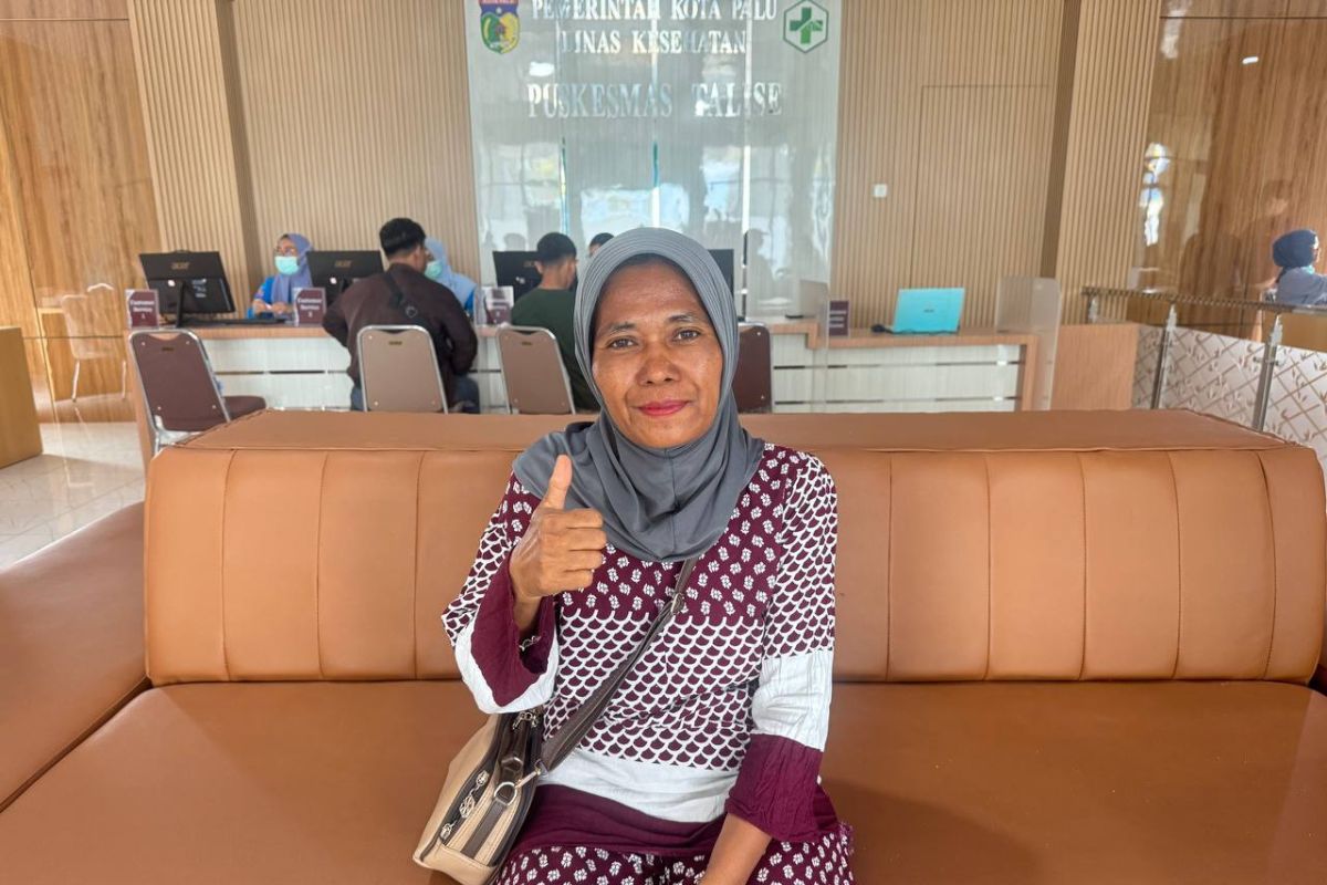 JKN programme aids Mujizat's recovery from hyperthyroidism