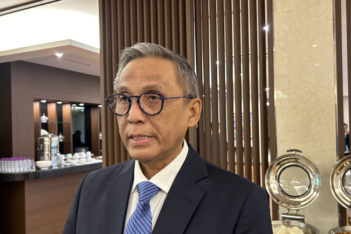 Indonesia Ready to Receive KF-21 Boramae Fighter Jet Prototype