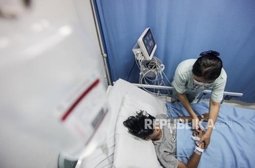 Climate Change Fueling Dengue Surge, Children Increasingly Vulnerable, Doctor Says