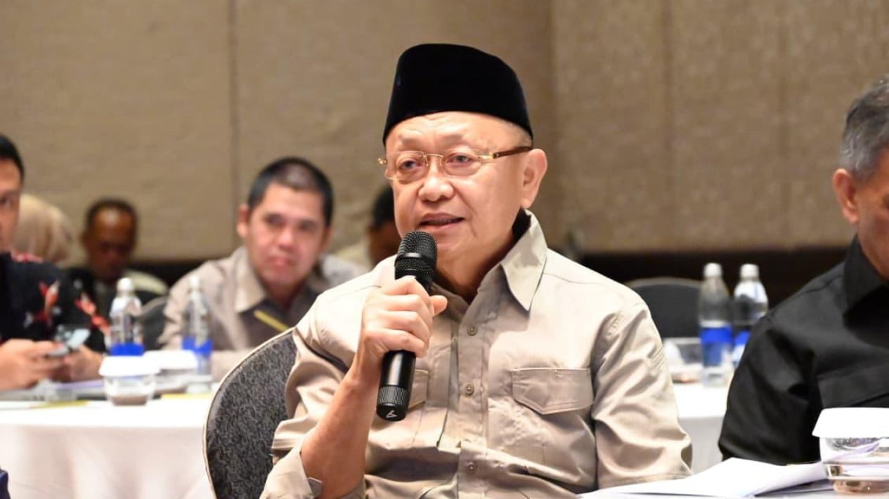 DPR Member: Successful Downstreaming Requires Sustainable Investment