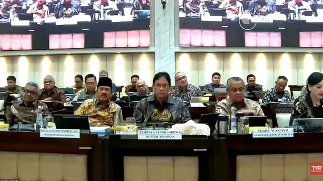 Bank Indonesia Reveals 7 Manoeuvres to Defend Rupiah and Attract Foreign Funds