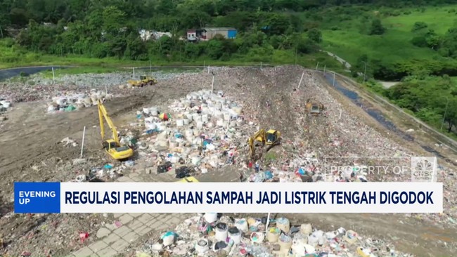 Three Waste-to-Energy Projects Gain National Strategic Project Status