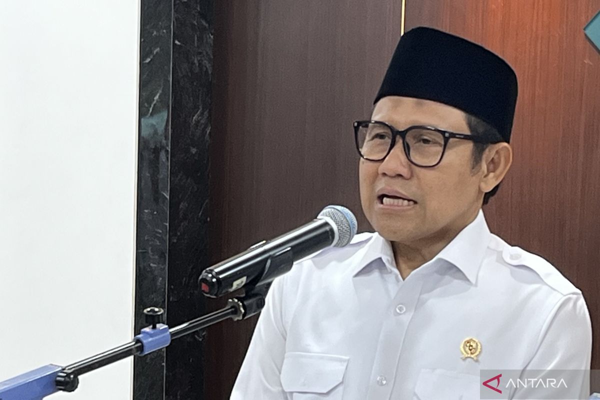 Pertamax Price Hike: Cak Imin Calls for Public Calm