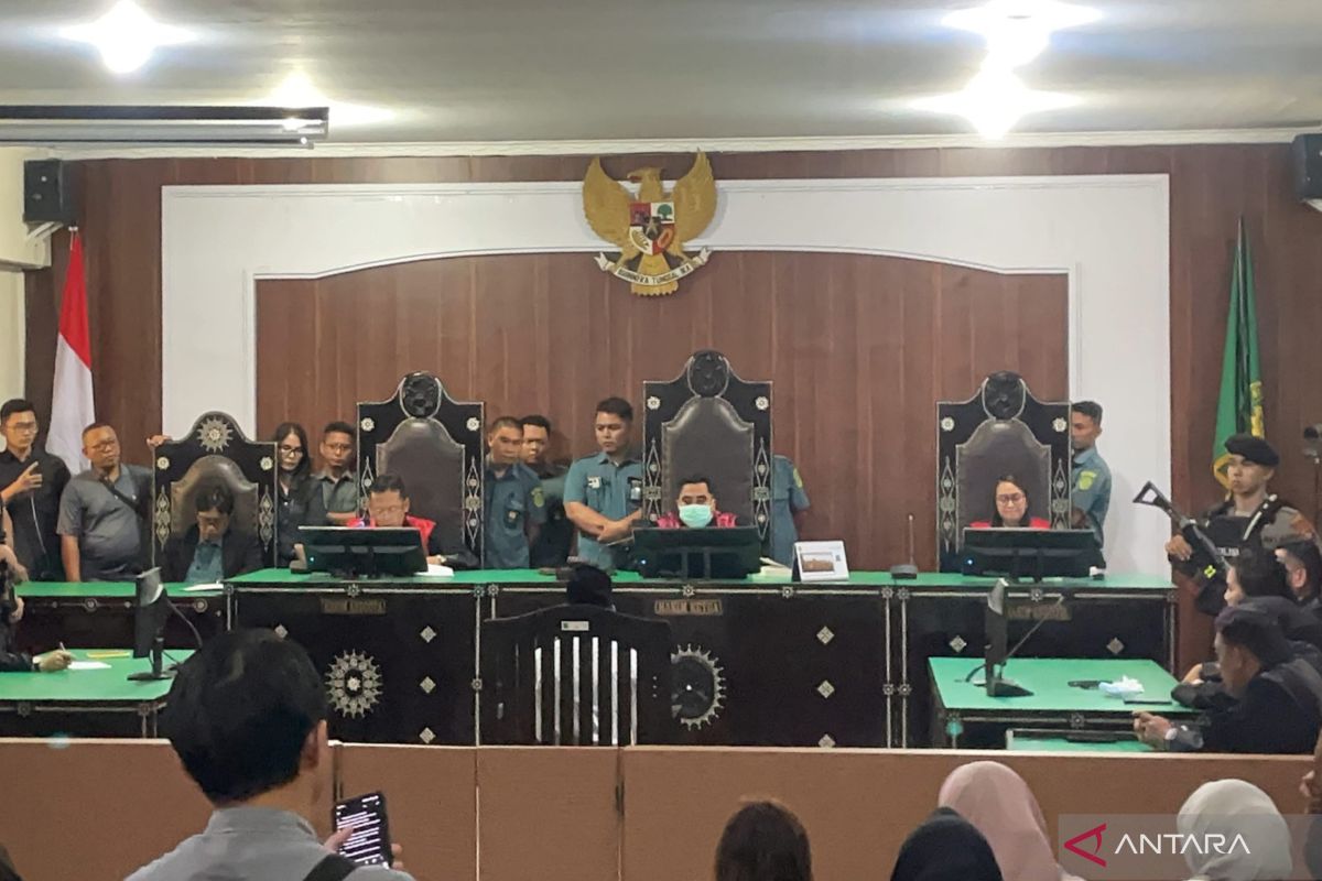 Defendant in student's death at Nipah Beach sentenced to six years