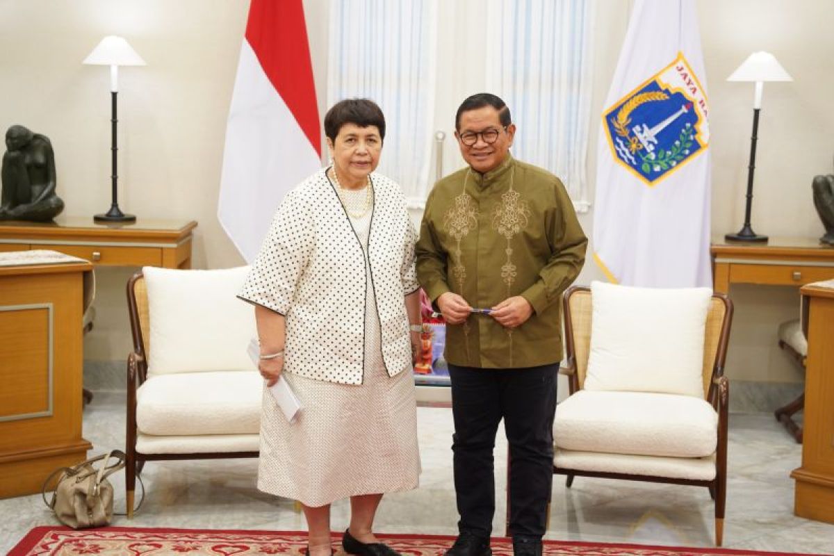 CORE: Japanese Investment Vital for Supporting Infrastructure Development
