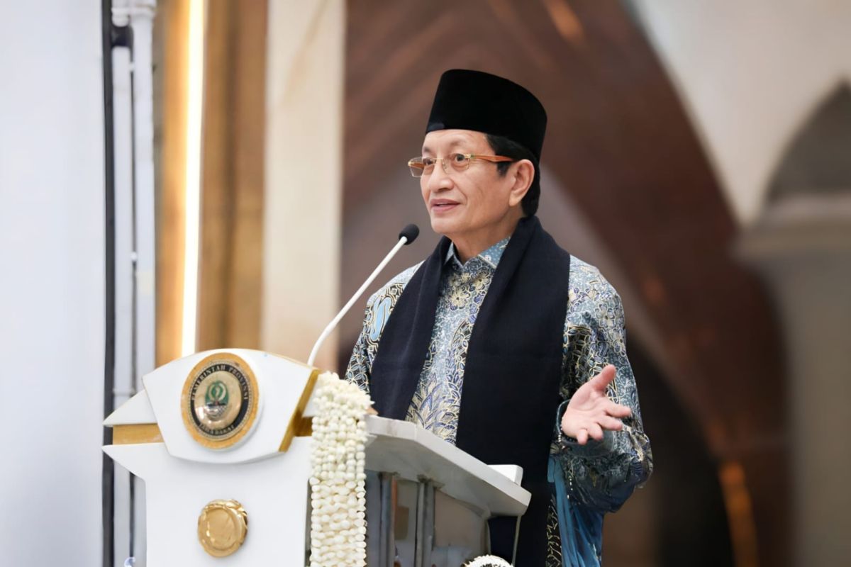 Ministry of Religious Affairs Tightens Pesantren Operational Permits to Guarantee Children's Rights