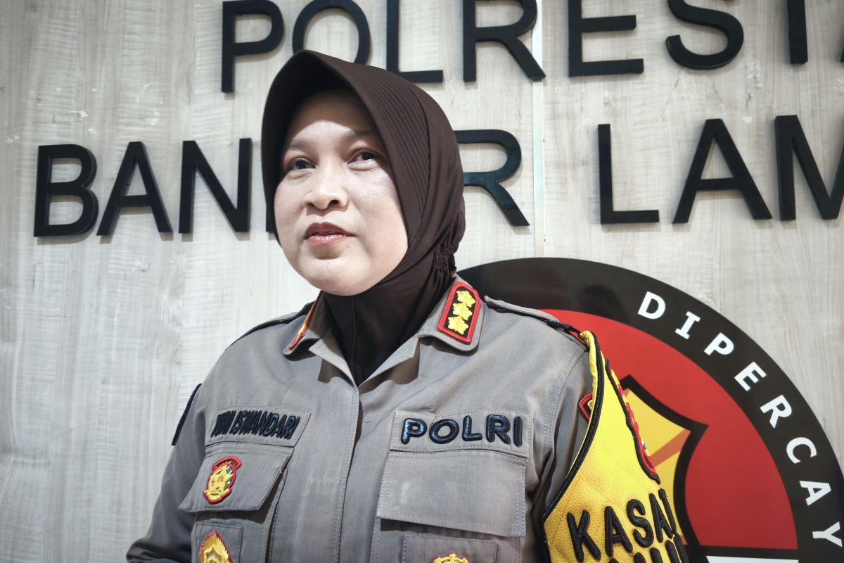 Lampung Regional Police deploy 686 personnel to secure President's visit
