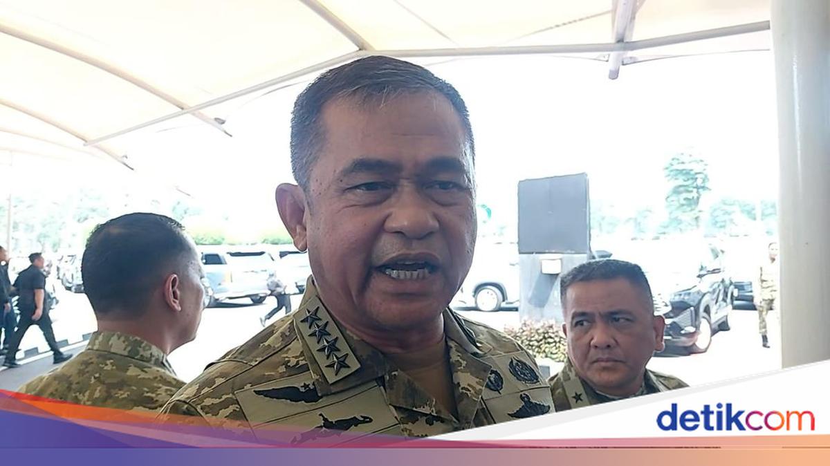 Army Chief Denies TNI Demolished Primary School in NTT for Kopdes Merah Putih