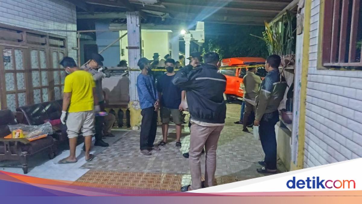 Body Found in East Java Village, Victim Killed by Son of Homeowner