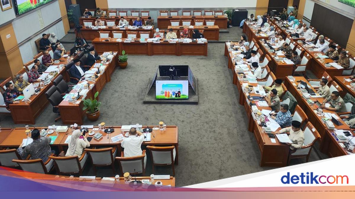 BNPB Reports 1,051 Disasters Have Struck Indonesia by Mid-2026