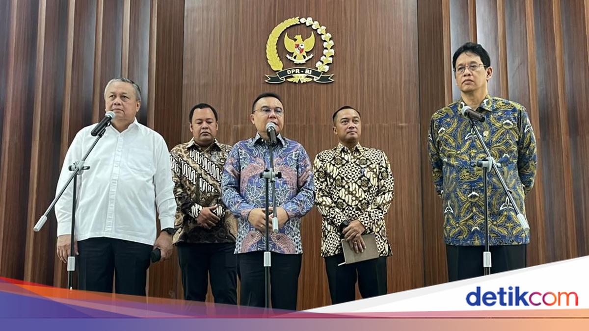 IPI Researcher: Dasco's Initiative for BI Governor-Finance Minister Meeting Deserves Appreciation
