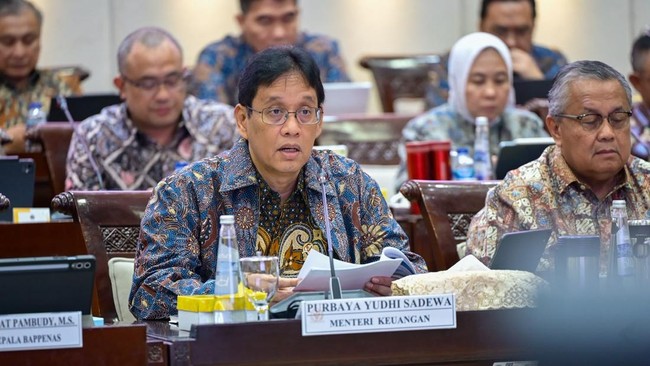 Pertamax Price Hike Will Have Minimal Impact on Inflation, Says Purbaya