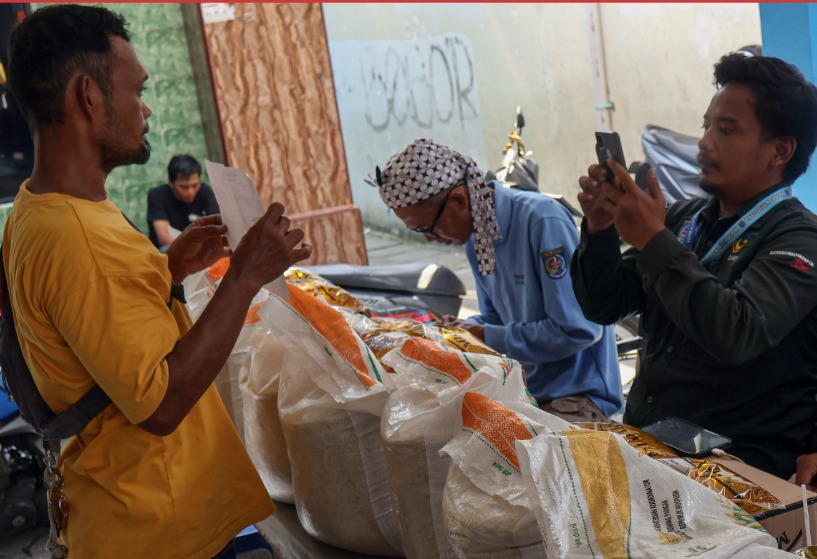 Rice and Cooking Oil Social Assistance to Continue Until June 2026: How to Check Recipient Status and Requirements