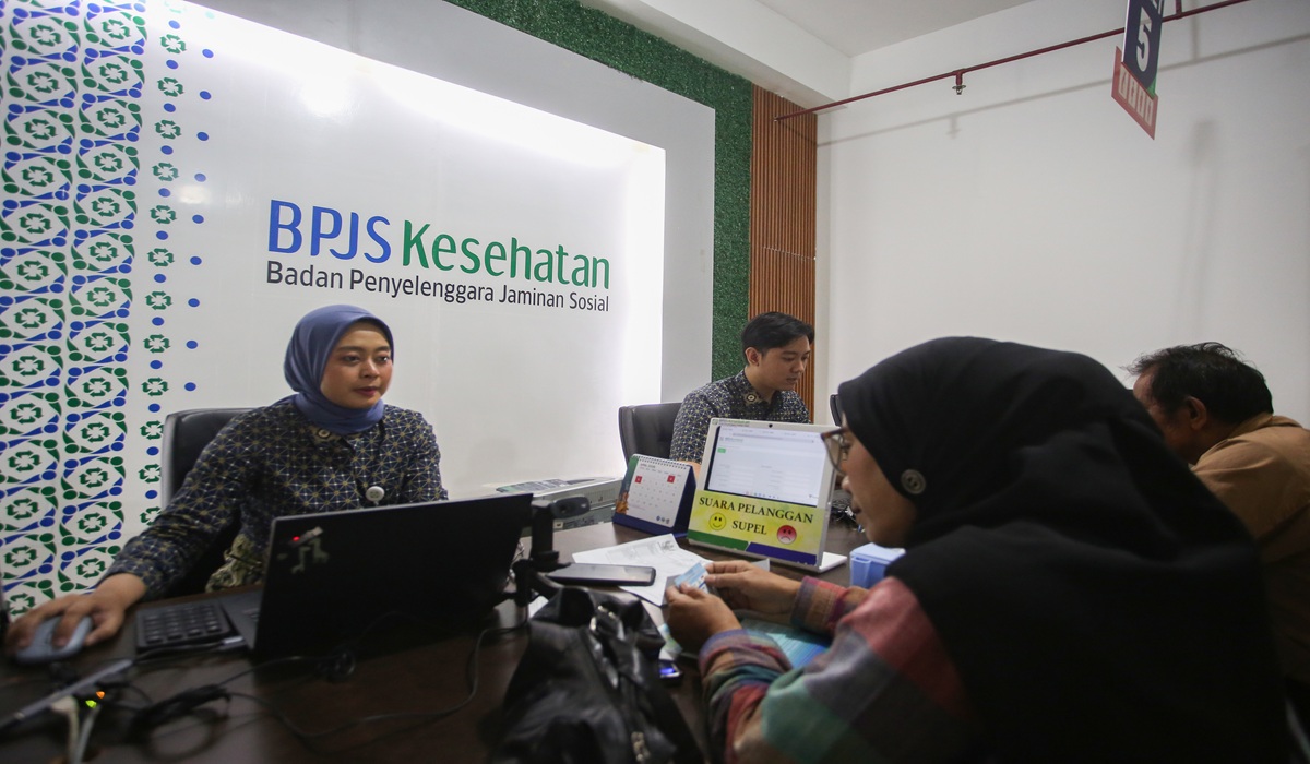 Rupiah Weakness Does Not Directly Impact BPJS Kesehatan Claims