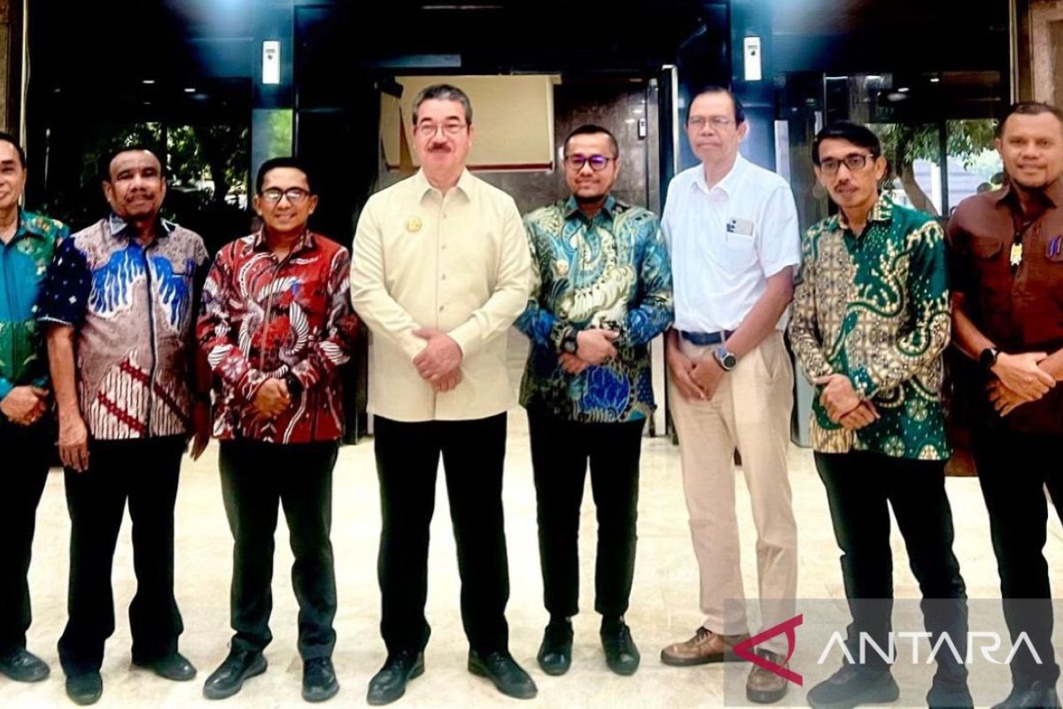 Gov't backs Maluku coconut and cassava downstreaming initiatives