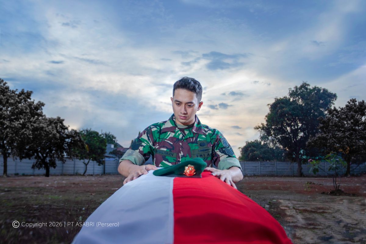 Asabri Realises IDR 167 Billion in Death Insurance Benefits for 2025
