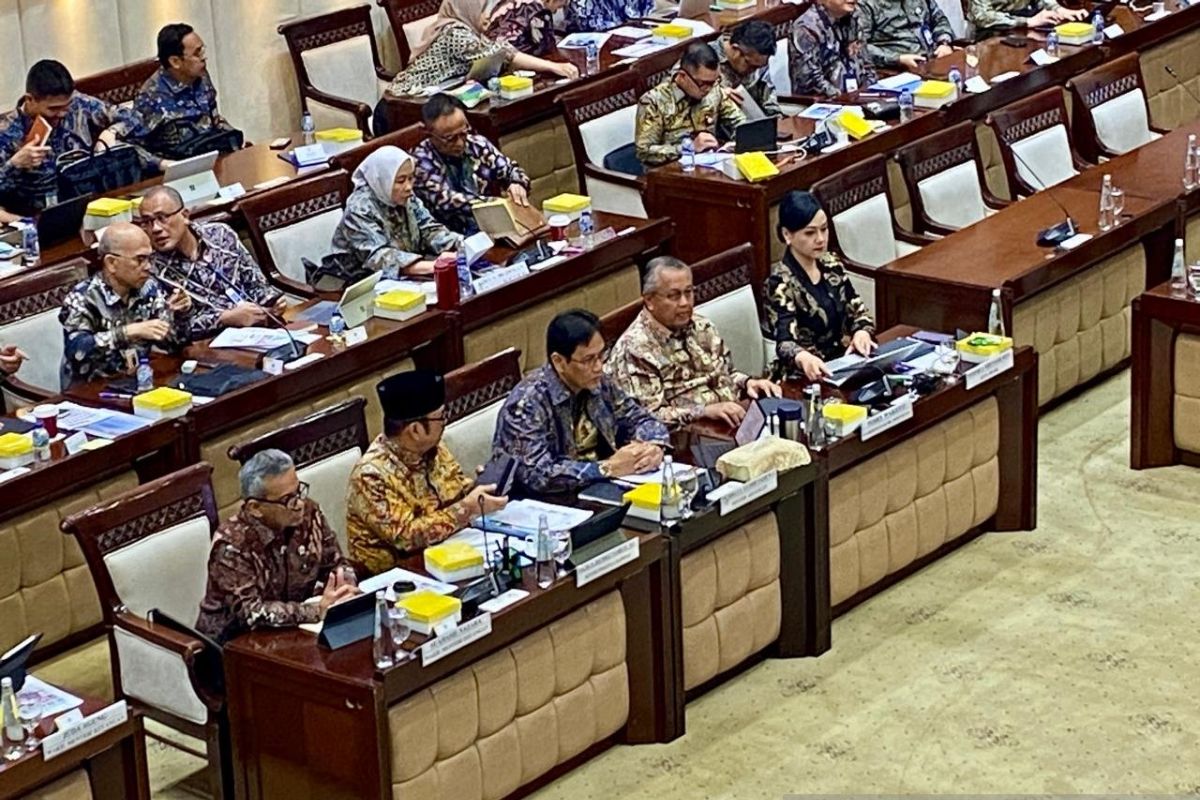 BI Confident Indonesia's 2027 Growth Will Exceed Upper Bound of 5.1-5.9 Pct Range