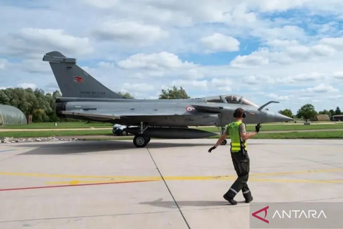 Germany Eyes Independent Airbus Fighter Jet Project After FCAS Collapse