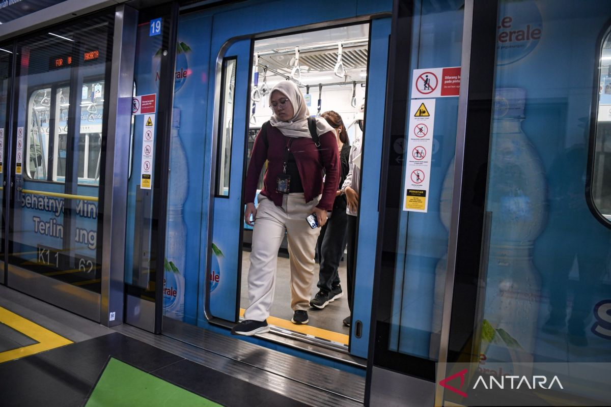 Indef: Japanese Investment Vital for Indonesia's Infrastructure Financing