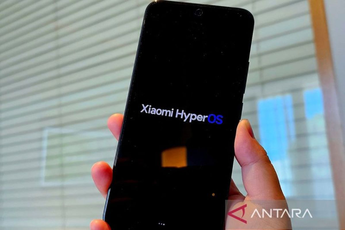 New details of Xiaomi's Liquid Glass design in HyperOS 4 revealed
