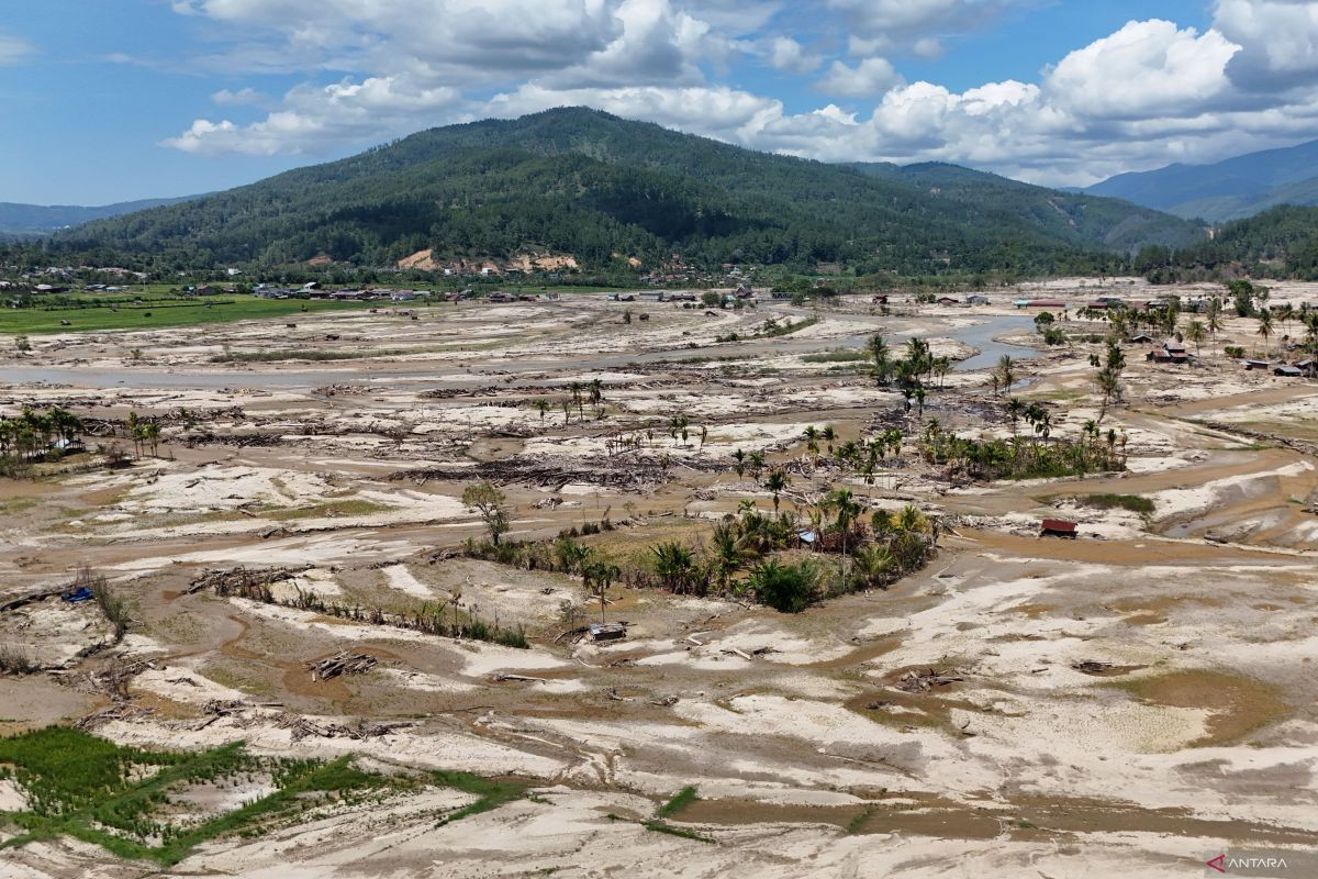 BRIN: Unified Exposure Model Needed for Integrated Disaster Risk Data