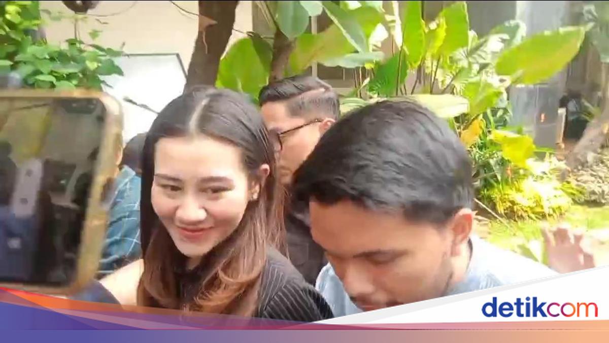 Thariq Halilintar and Aaliyah Massaid Questioned Over Hanania Travel Case