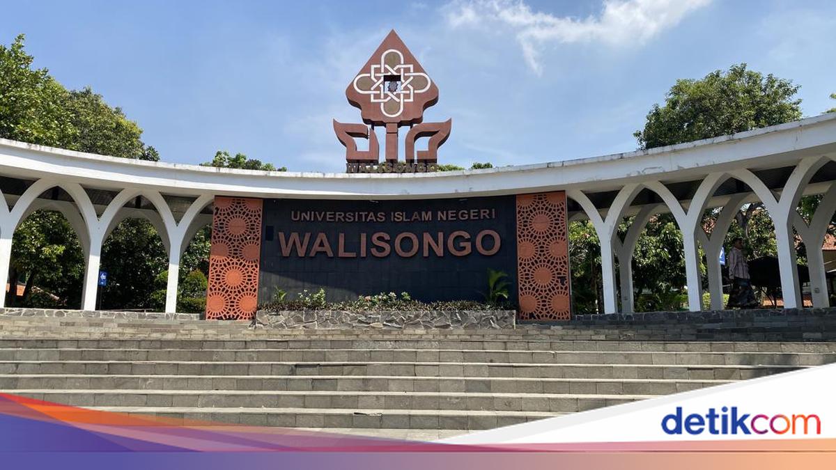 UIN Walisongo Expels Student Who Embezzled 40 Motorcycles from Campus Peers