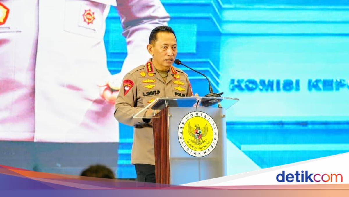 National Police Chief Shares Rejection of 'Deposits' for Police Academy Entry, Reaffirms Institutional Integrity