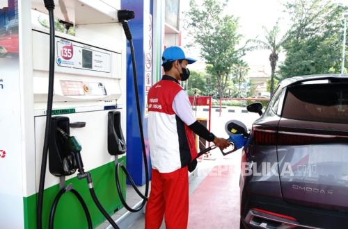 Pertamax Price Surge of 32 Per Cent Threatens the Middle Class, CELIOS Warns