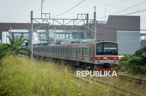 KAI Accelerates Capacity Upgrade for Green Line Commuter Service