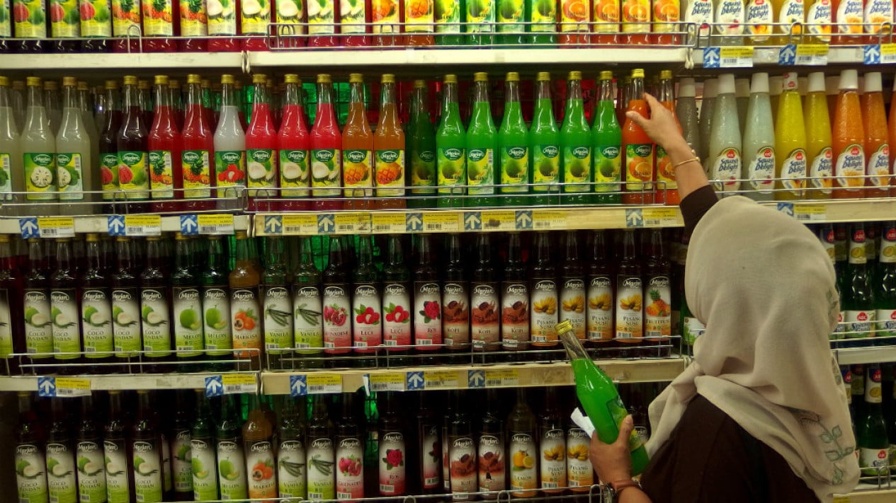 BI Survey Reveals Consumer Confidence in Indonesian Economy Remains Strong in May 2026